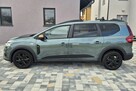 DACIA JOGGER 1.0i TCe 101 Extreme Tablet Instalacja Gazowa LPG - 6