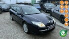 Renault Laguna 2.0 dci bi xenon pół skóry 2x panorama el.podg. Fotele zadbana gwaranc - 1