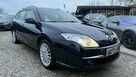 Renault Laguna 2.0 dci bi xenon pół skóry 2x panorama el.podg. Fotele zadbana gwaranc - 2