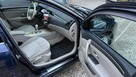 Renault Laguna 2.0 dci bi xenon pół skóry 2x panorama el.podg. Fotele zadbana gwaranc - 7