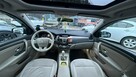 Renault Laguna 2.0 dci bi xenon pół skóry 2x panorama el.podg. Fotele zadbana gwaranc - 14