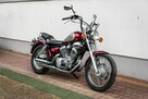 Yamaha Virago 125 R  RATY Transport PIĘKNY STAN Największy Wybór Moto w PL