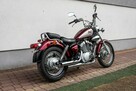 Yamaha Virago 125 R  RATY Transport PIĘKNY STAN Największy Wybór Moto w PL - 3
