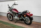 Yamaha Virago 125 R  RATY Transport PIĘKNY STAN Największy Wybór Moto w PL - 4