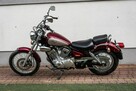 Yamaha Virago 125 R  RATY Transport PIĘKNY STAN Największy Wybór Moto w PL - 5