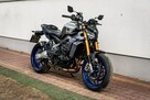 Yamaha MT 09 SP 900 2024 ABS SALON PL Transport Największy Wybór Moto w PL