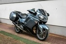 Kawasaki GTR 1400R 2008 ABS 2 X KUFER Raty Transport NAJWIĘKSZY Wybór MOTO W PL