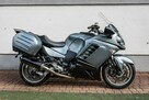Kawasaki GTR 1400R 2008 ABS 2 X KUFER Raty Transport NAJWIĘKSZY Wybór MOTO W PL - 3