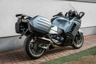 Kawasaki GTR 1400R 2008 ABS 2 X KUFER Raty Transport NAJWIĘKSZY Wybór MOTO W PL - 4