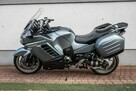 Kawasaki GTR 1400R 2008 ABS 2 X KUFER Raty Transport NAJWIĘKSZY Wybór MOTO W PL - 6