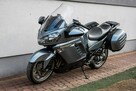 Kawasaki GTR 1400R 2008 ABS 2 X KUFER Raty Transport NAJWIĘKSZY Wybór MOTO W PL - 7