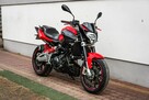 Aprilia Shiver 750R 2014 KAT A2 ABS Raty Transport Największy Wybór Moto REJ  PL