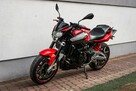 Aprilia Shiver 750R 2014 KAT A2 ABS Raty Transport Największy Wybór Moto REJ  PL - 6