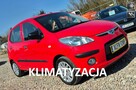 Hyundai i10 2009*Benzyna*2kplkół*Klimatyzacja - 1