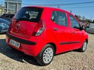 Hyundai i10 2009*Benzyna*2kplkół*Klimatyzacja - 2