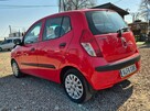 Hyundai i10 2009*Benzyna*2kplkół*Klimatyzacja - 3