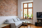 KAMIENICA B. SCHMIDER | PARKING | WYSOKIE - 4,6 m. - 1