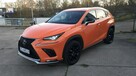 NX 300 F Sport, krajowy, na gwarancji, pełny serwis ASO - 3