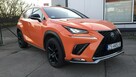 NX 300 F Sport, krajowy, na gwarancji, pełny serwis ASO - 5