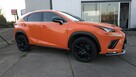 NX 300 F Sport, krajowy, na gwarancji, pełny serwis ASO - 6