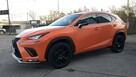 NX 300 F Sport, krajowy, na gwarancji, pełny serwis ASO - 7