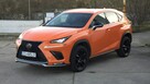 NX 300 F Sport, krajowy, na gwarancji, pełny serwis ASO - 10