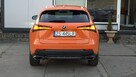 NX 300 F Sport, krajowy, na gwarancji, pełny serwis ASO - 12
