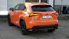 NX 300 F Sport, krajowy, na gwarancji, pełny serwis ASO - 13