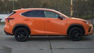 NX 300 F Sport, krajowy, na gwarancji, pełny serwis ASO - 15
