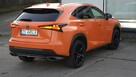 NX 300 F Sport, krajowy, na gwarancji, pełny serwis ASO - 16