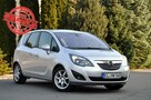 1.4T(140KM)*Navi*Skóry*Grzana Kierownica*Grzane Fotele*Alu16"ASO Opel