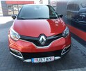Renault Captur X-Mod*1.2 118Ps Benzyna*AUTOMAT*Navi*Kamera*Klimatronik*Półskóry*2xPDC - 2