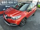 Renault Captur X-Mod*1.2 118Ps Benzyna*AUTOMAT*Navi*Kamera*Klimatronik*Półskóry*2xPDC - 9
