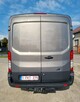 Ford Transit 2.0 131km Bezwypadkowy / Klima / Kamera / Navi / Oryginalny Przebieg - 6