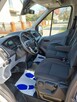 Ford Transit 2.0 131km Bezwypadkowy / Klima / Kamera / Navi / Oryginalny Przebieg - 9