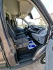 Ford Transit 2.0 131km Bezwypadkowy / Klima / Kamera / Navi / Oryginalny Przebieg - 12