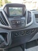 Ford Transit 2.0 131km Bezwypadkowy / Klima / Kamera / Navi / Oryginalny Przebieg - 13