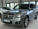 Mercedes GLK 220 Dostępna w Warszawie | Przyjmujemy auto w rozliczeniu - 1