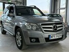 Mercedes GLK 220 Dostępna w Warszawie | Przyjmujemy auto w rozliczeniu - 2