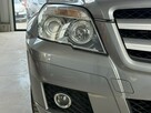 Mercedes GLK 220 Dostępna w Warszawie | Przyjmujemy auto w rozliczeniu - 12