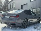 BMW 740 Dostępna w Warszawie | Przyjmujemy auto w rozliczeniu - 3