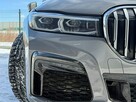BMW 740 Dostępna w Warszawie | Przyjmujemy auto w rozliczeniu - 4