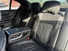 BMW 740 Dostępna w Warszawie | Przyjmujemy auto w rozliczeniu - 11