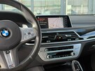 BMW 740 Dostępna w Warszawie | Przyjmujemy auto w rozliczeniu - 16