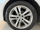 Mercedes E 200 Opcja zamiany na tańszy samochód z dopłatą - 9