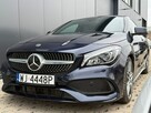 Mercedes CLA 250 Zamiana na tańszy samochód | Raty 0%
