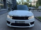 Land Rover Range Rover Sport Dostępna w Warszawie | Przyjmujemy auto w rozliczeniu - 3