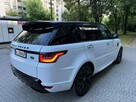 Land Rover Range Rover Sport Dostępna w Warszawie | Przyjmujemy auto w rozliczeniu - 4