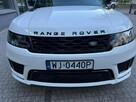 Land Rover Range Rover Sport Dostępna w Warszawie | Przyjmujemy auto w rozliczeniu - 7