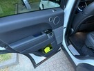 Land Rover Range Rover Sport Dostępna w Warszawie | Przyjmujemy auto w rozliczeniu - 10